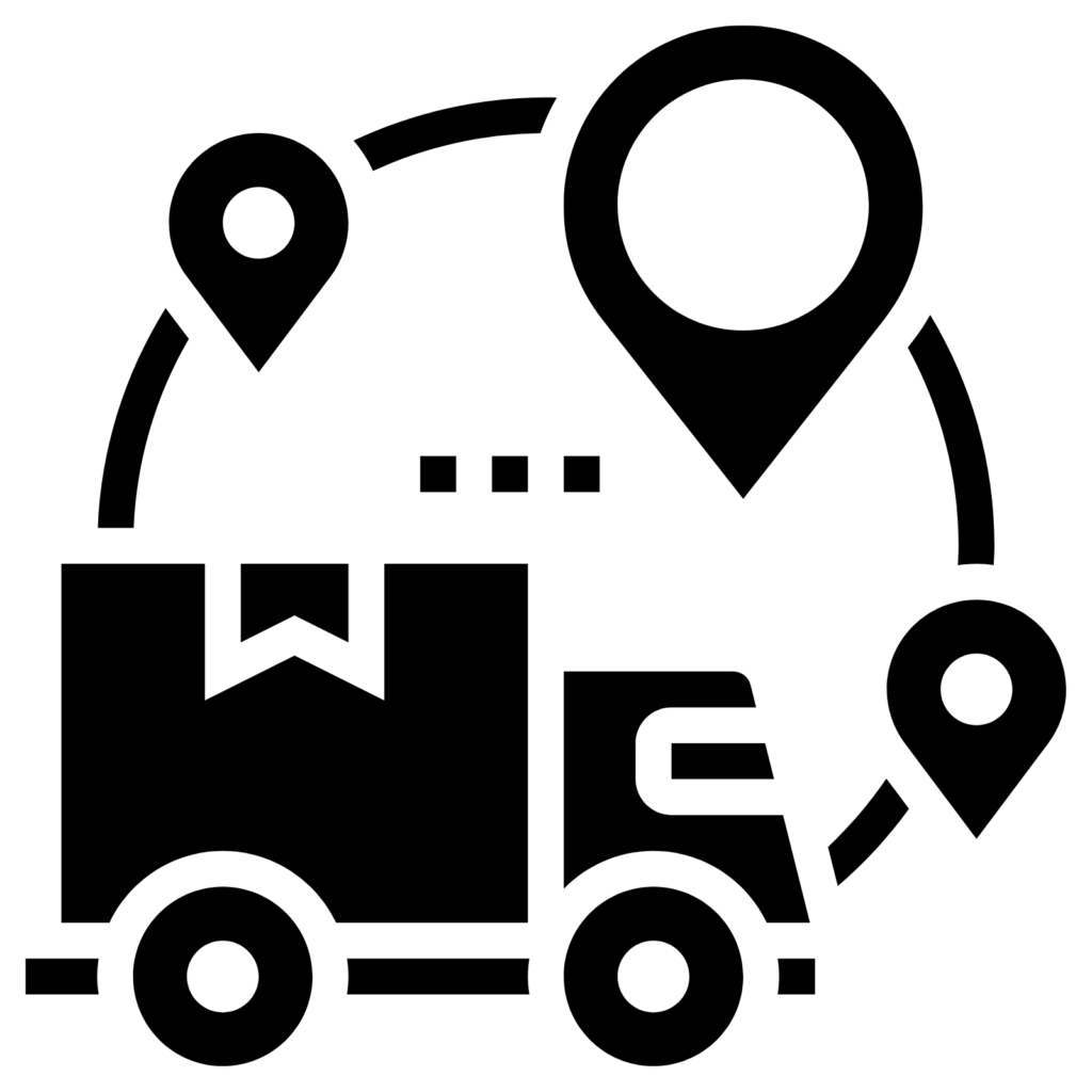 Fairs & Events Related Logistics