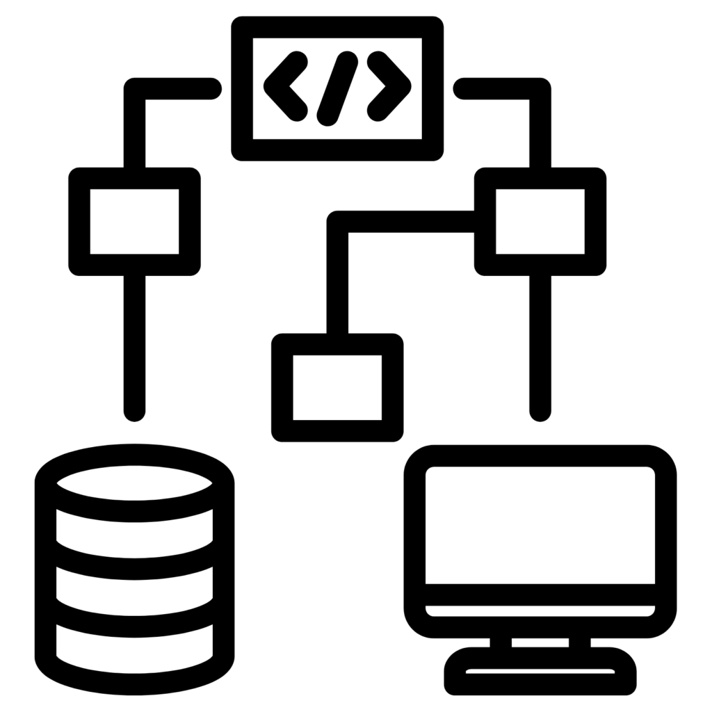Integrated IT System