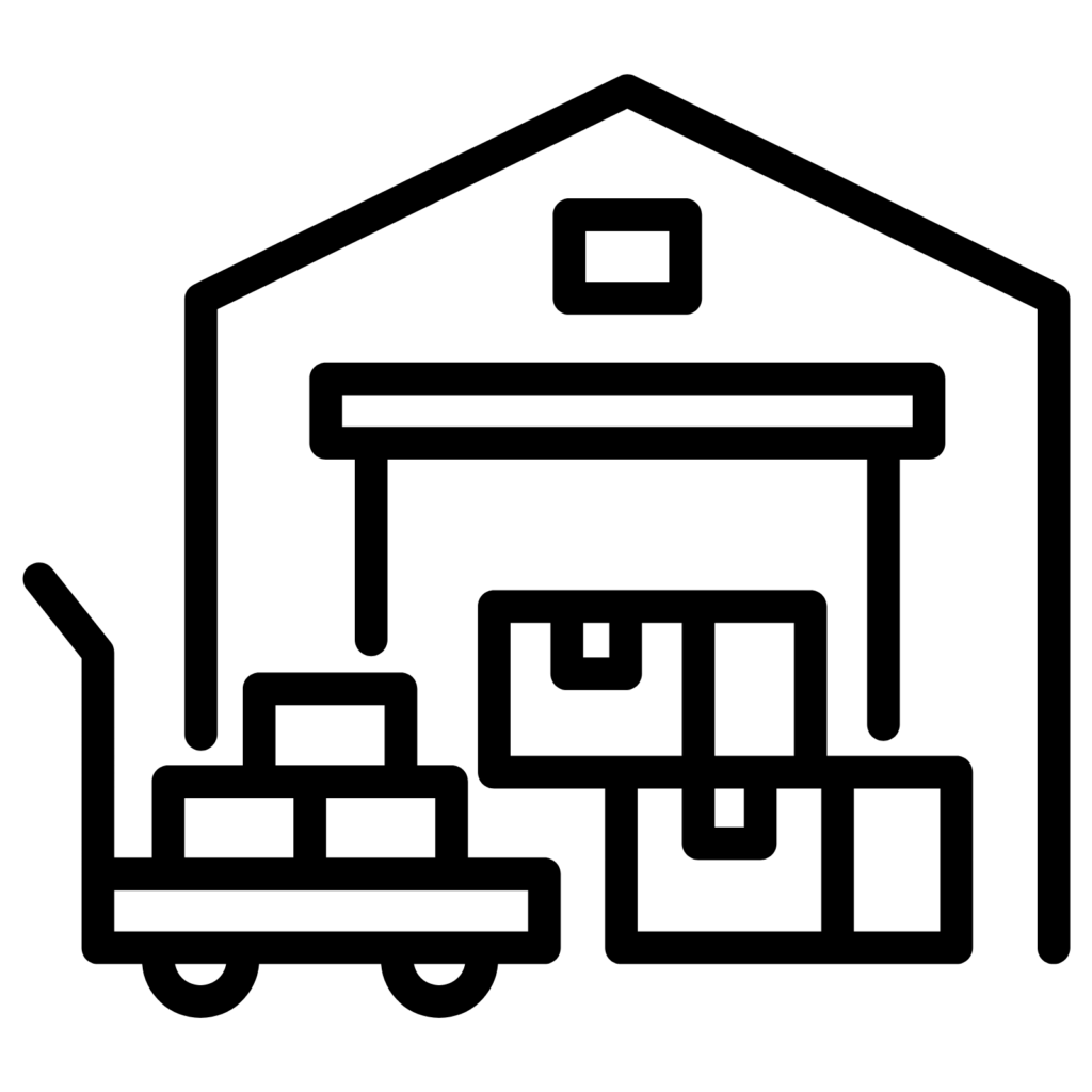 Warehouse Management